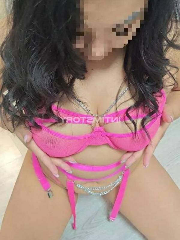 проститутка Настя 4