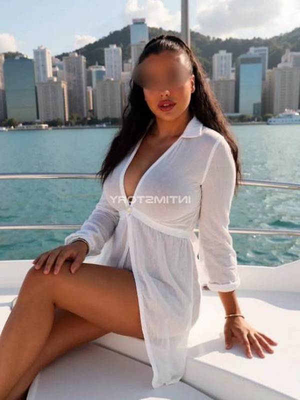 проститутка Аля 6