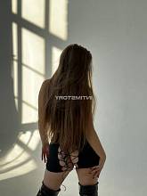 Фотография Кристи