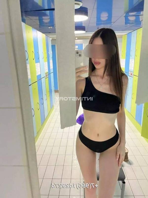 проститутка ЛЕНОЧКА 6