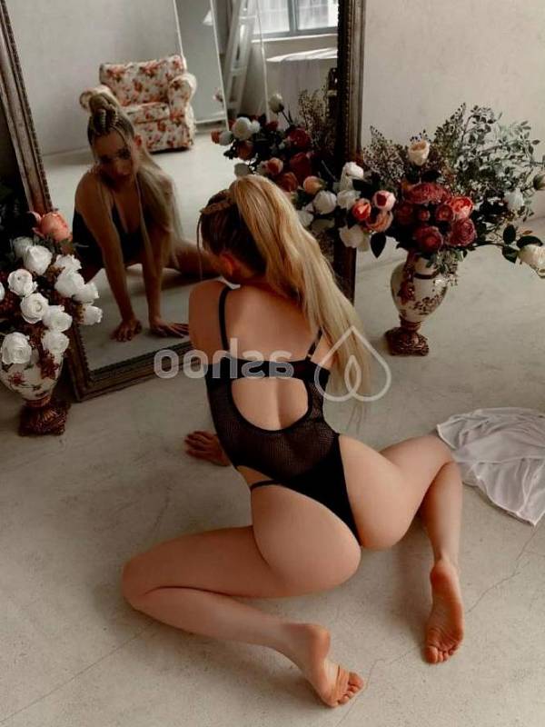 проститутка Alisa Barbie 2