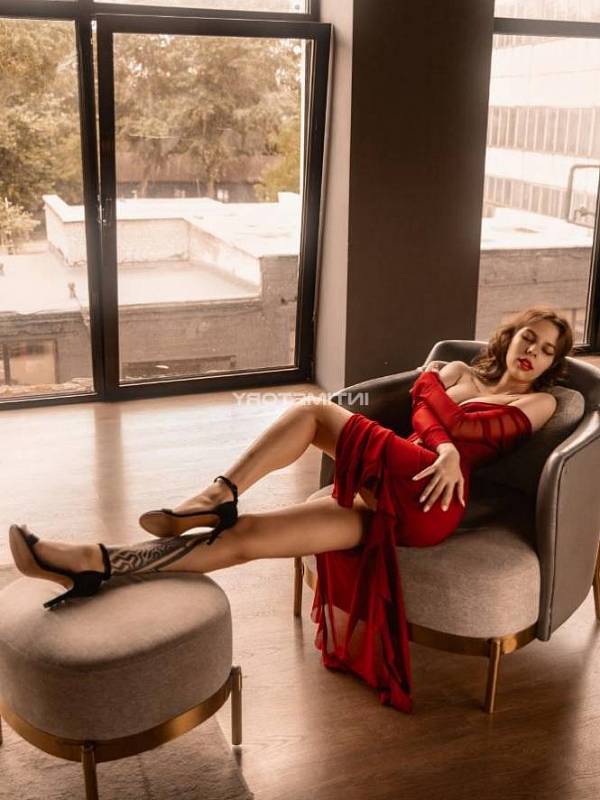 проститутка Настя 3