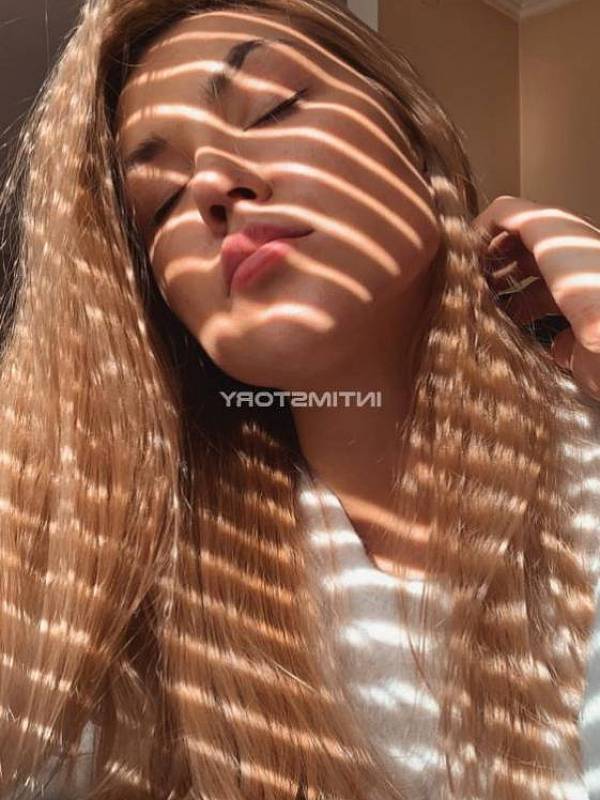 проститутка Лиза 8