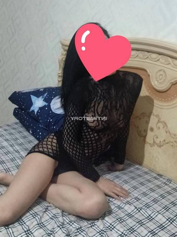 проститутка Ася 8