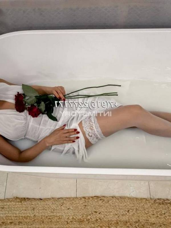 проститутка Марго 9