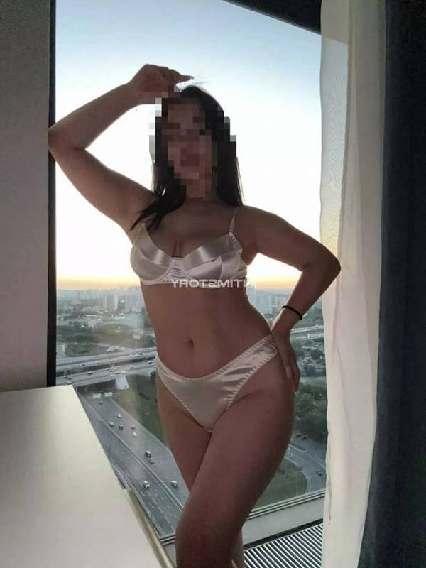 проститутка Эли 6