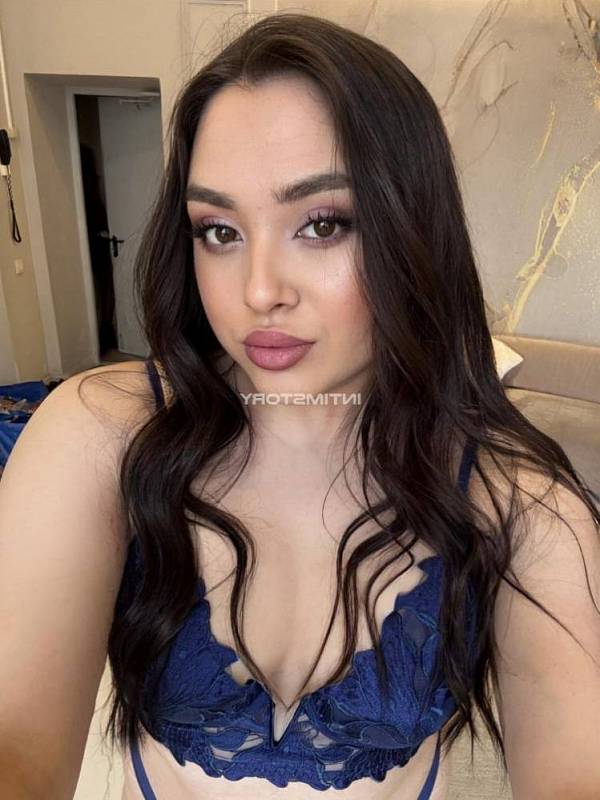 проститутка Агата 4