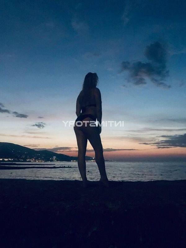 проститутка Алина 1