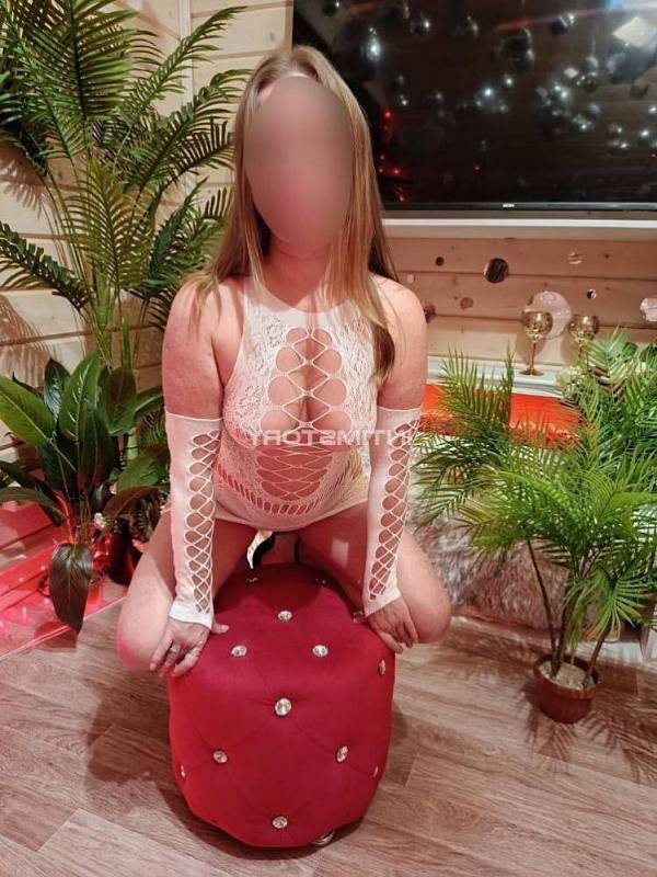 проститутка Снежана 8