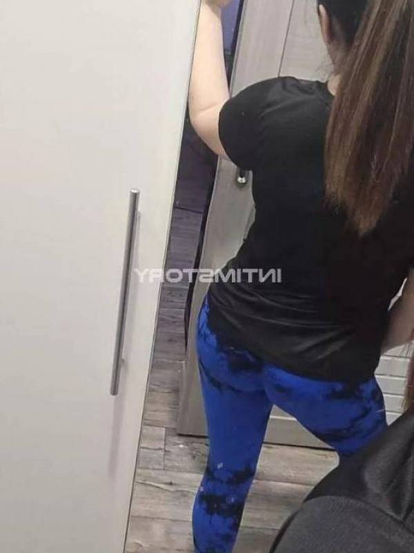 проститутка Ална 5