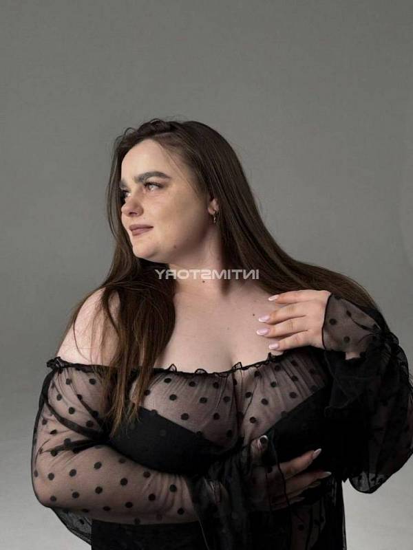 проститутка Лена 2