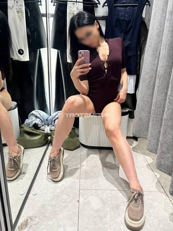 проститутка Агния 1