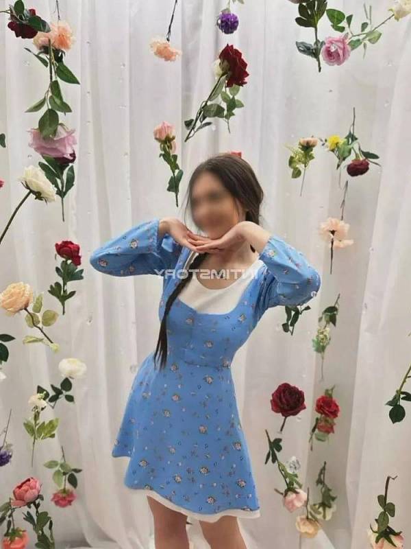 проститутка Настя 3