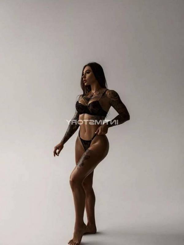 проститутка Ника 10