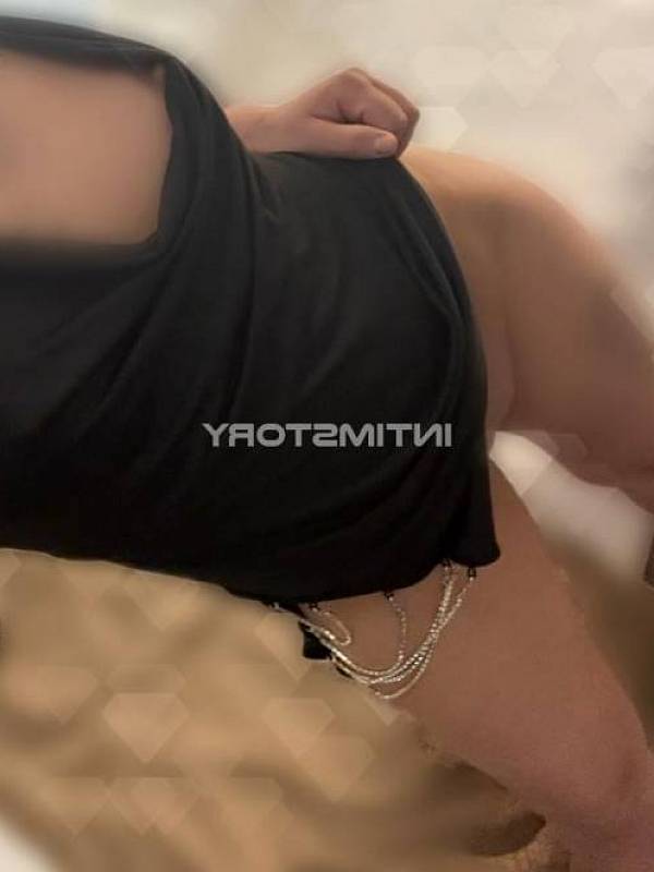 проститутка Ника 6