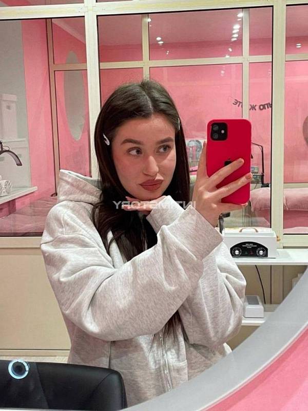 проститутка Ева 3