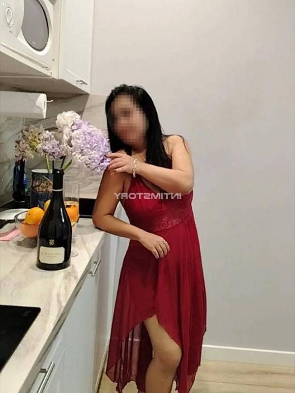 проститутка Рая 6