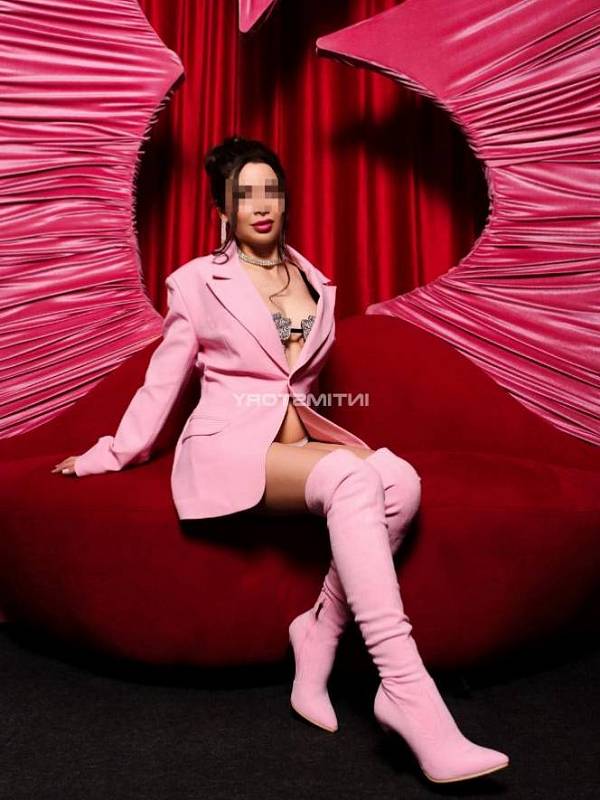 проститутка Алинасладкая  ВЫЕЗД 10