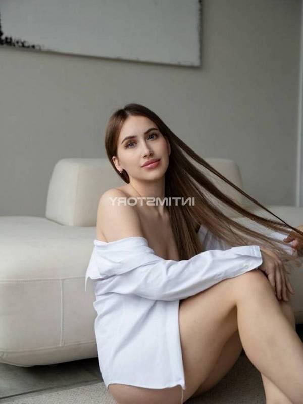 проститутка Ирма 10