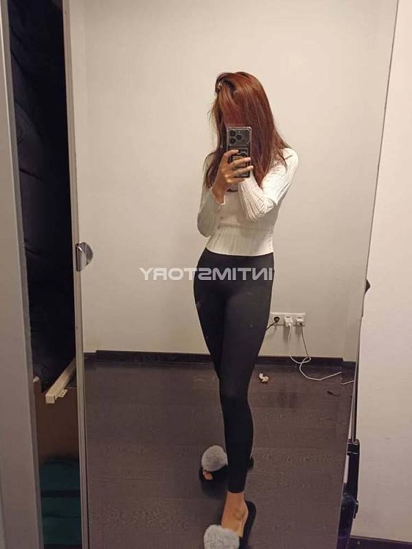 проститутка Любовь 3