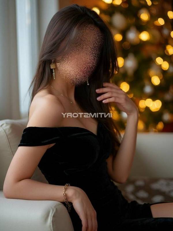 проститутка Анна 1