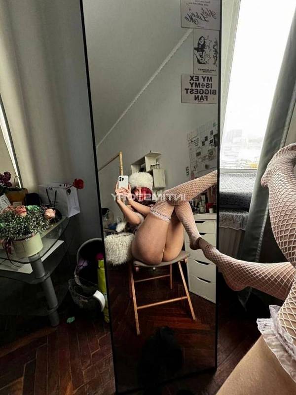 проститутка Глим 7