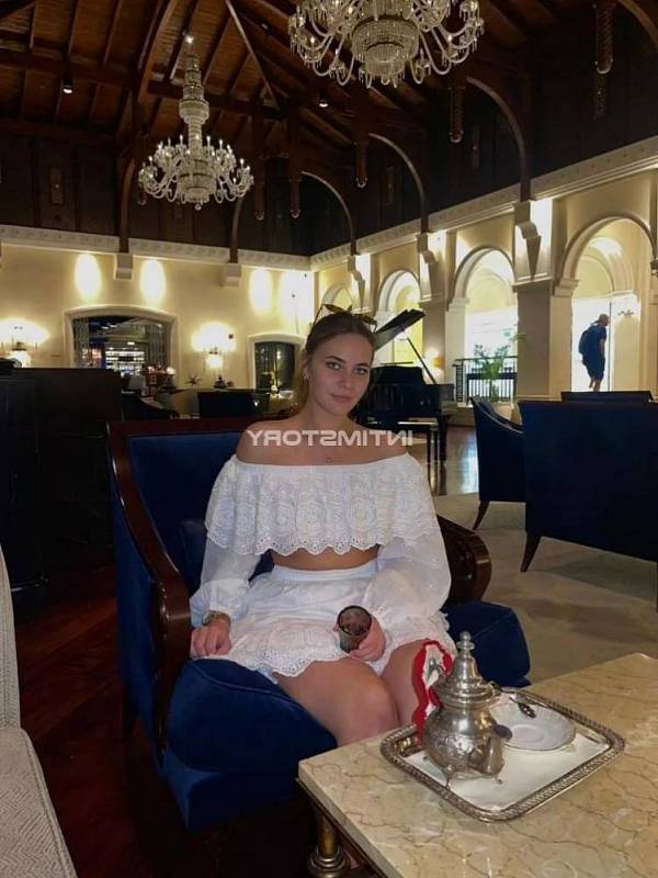 проститутка Евочка 10