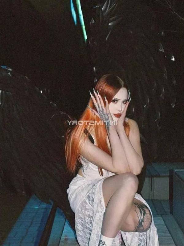 проститутка Мия 1