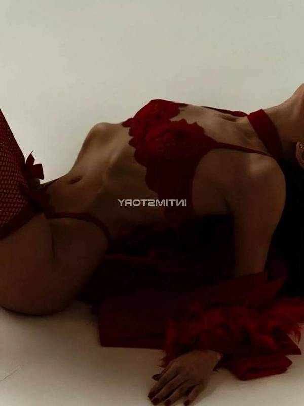 проститутка Мия 9