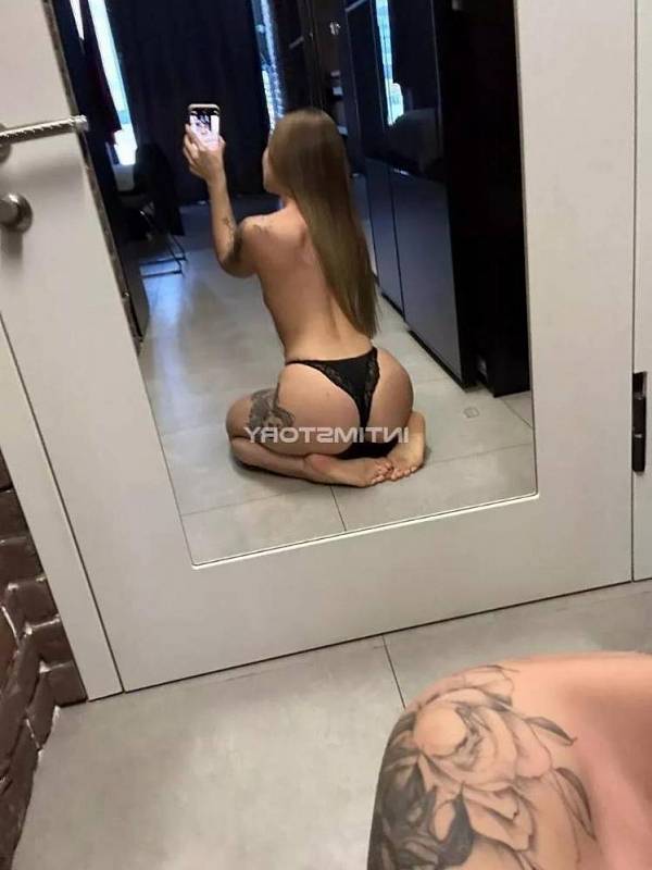 проститутка Елизавета 3