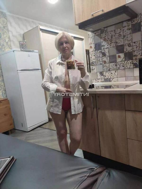 проститутка Виталина 2