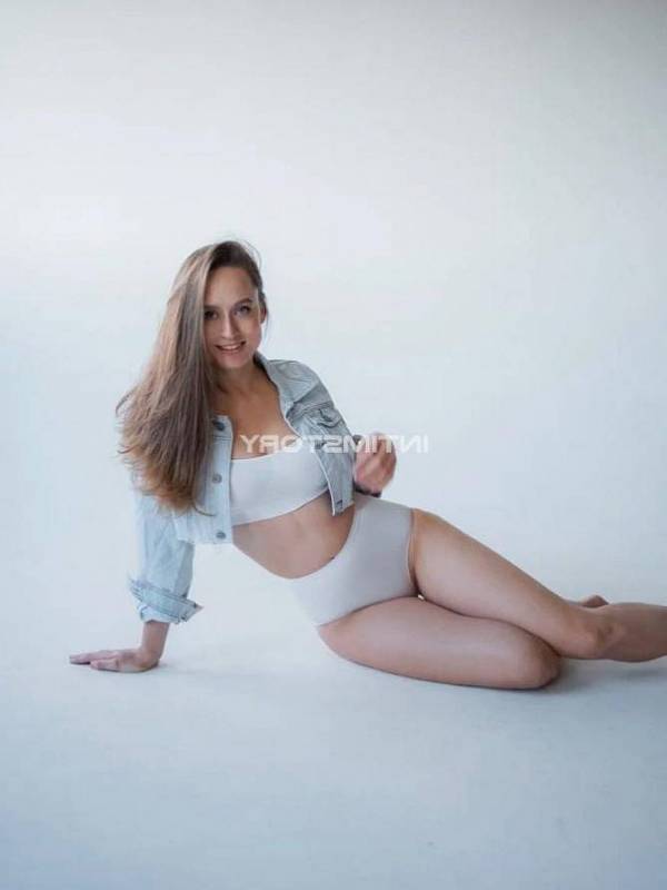 проститутка Алена 8