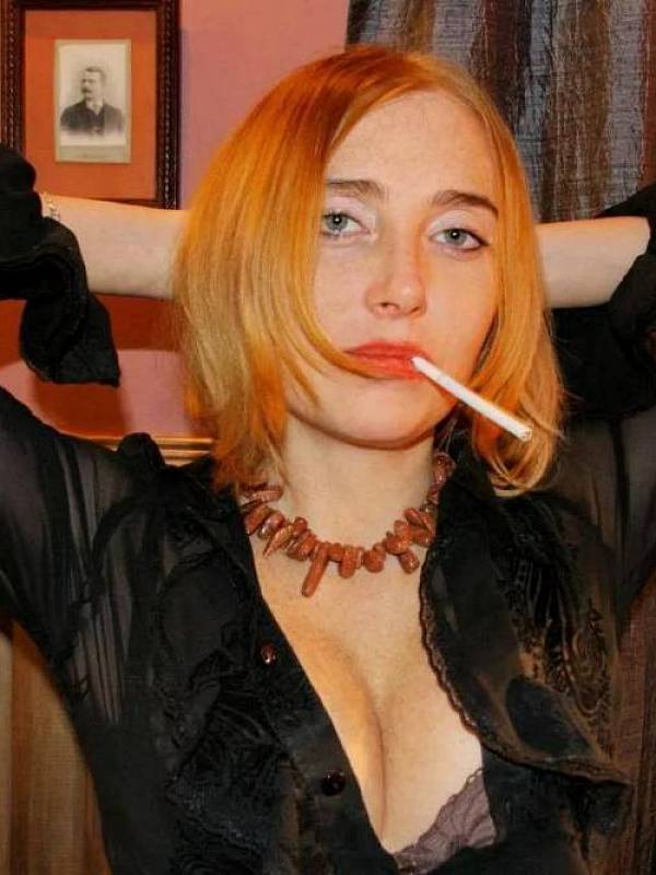 проститутка Виола 4