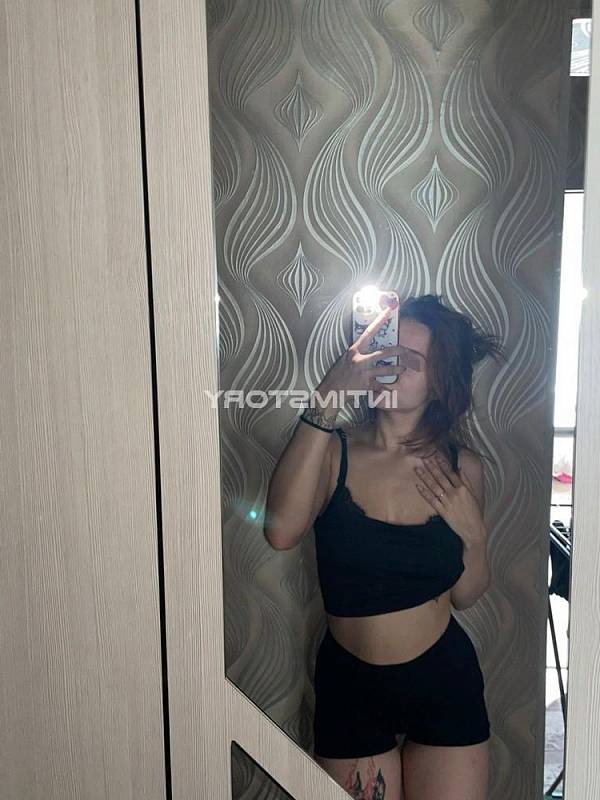 проститутка Ева 6