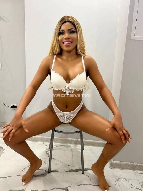 проститутка Isabella 5