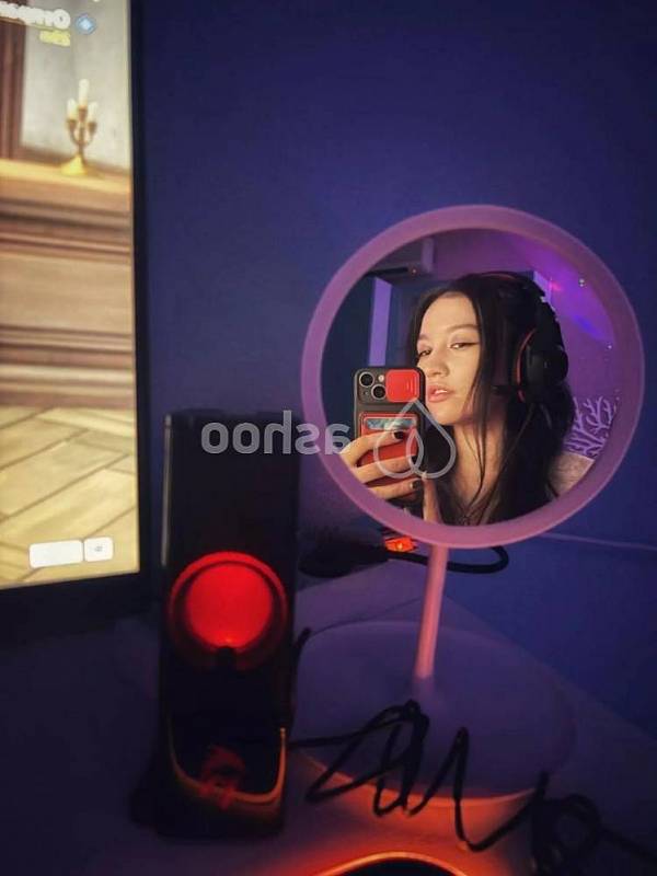 проститутка Лиса Алиса 2