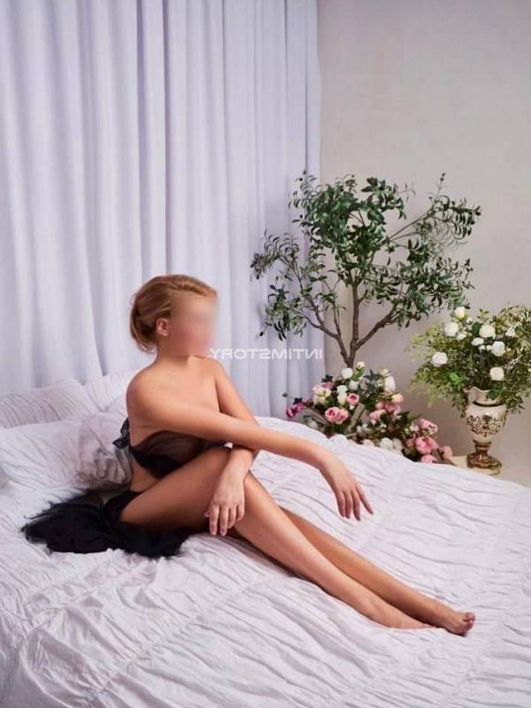 проститутка Кира 2