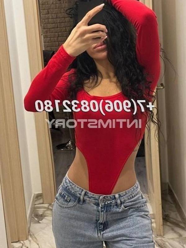 проститутка Кира 2