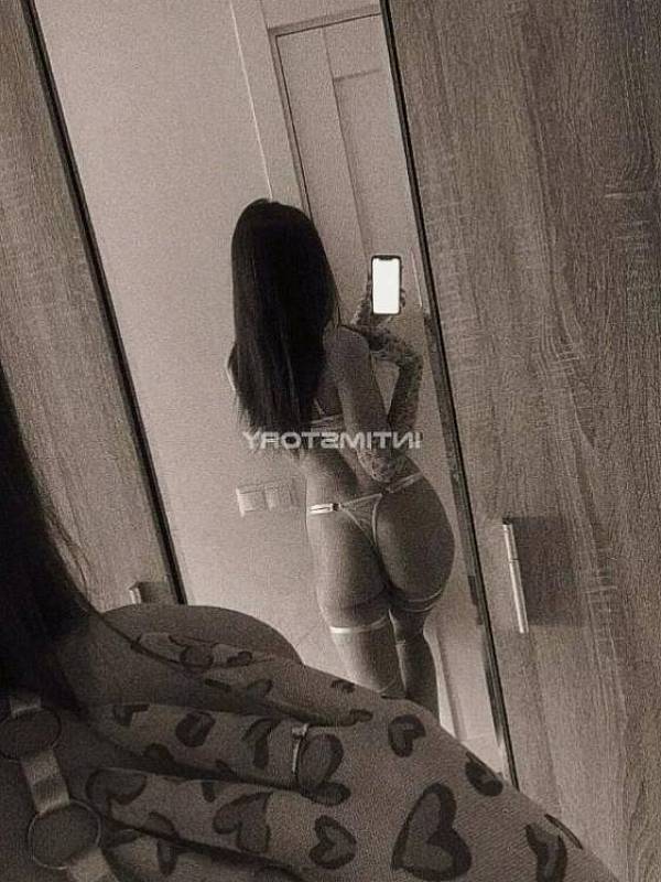 проститутка Мирослава 8