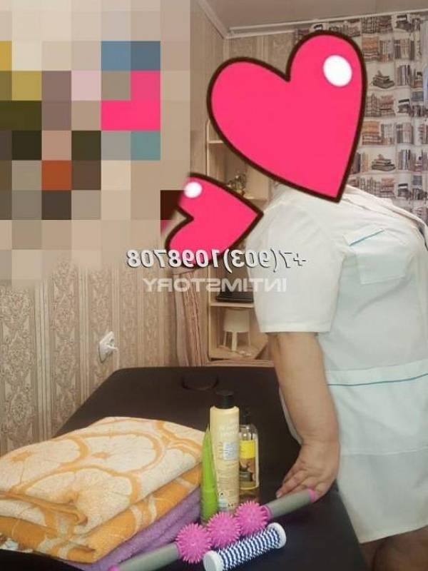 проститутка Маша 2