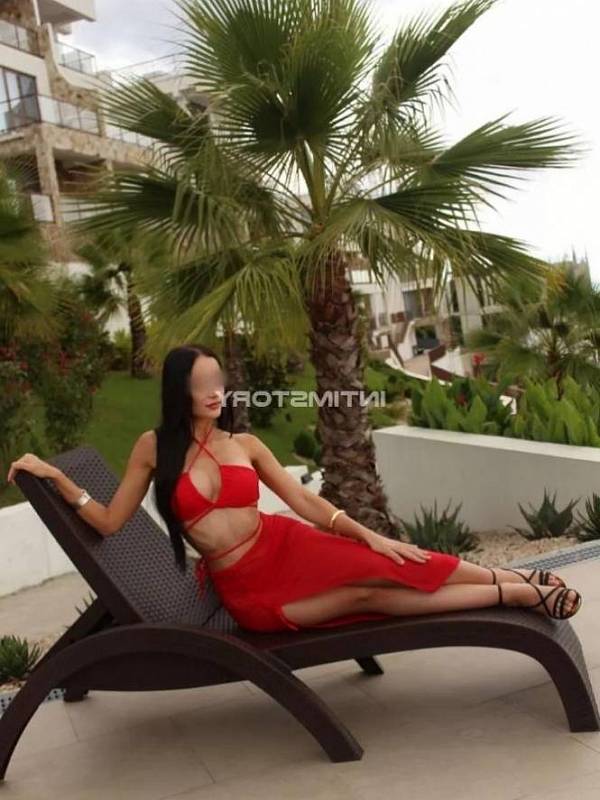 проститутка Маша 3