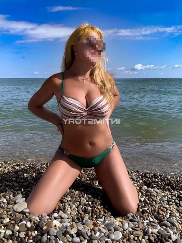 проститутка массажистка 6