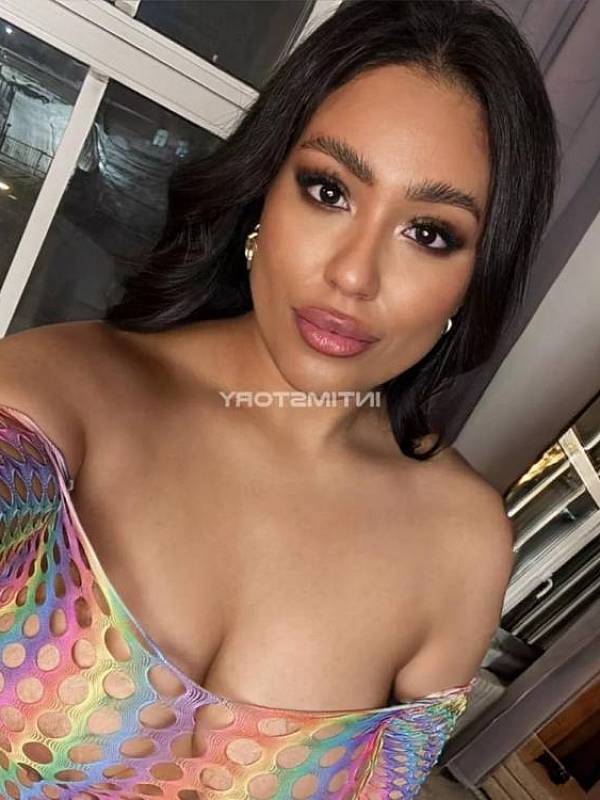 проститутка Жасмин 3