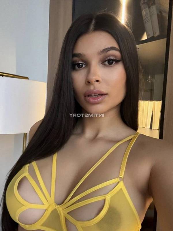 проститутка Вероника 3