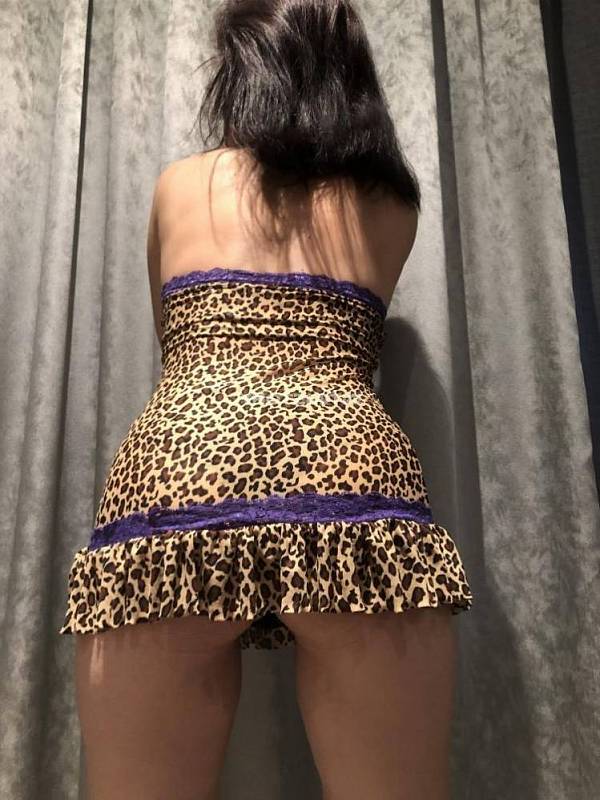 проститутка Света 1