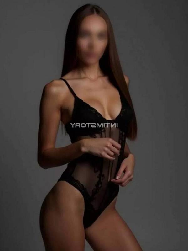 проститутка АНЕЧКА 7