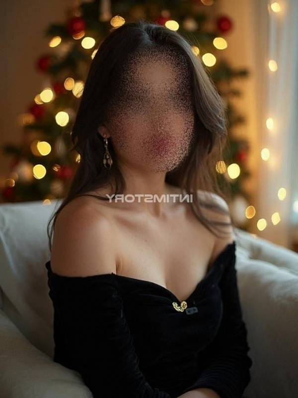 проститутка Анна 3