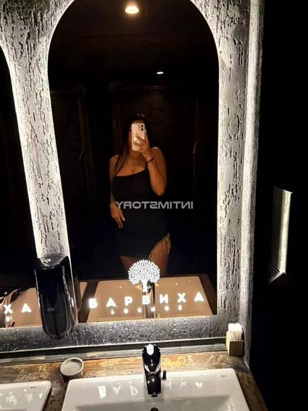 проститутка Вирелия 8