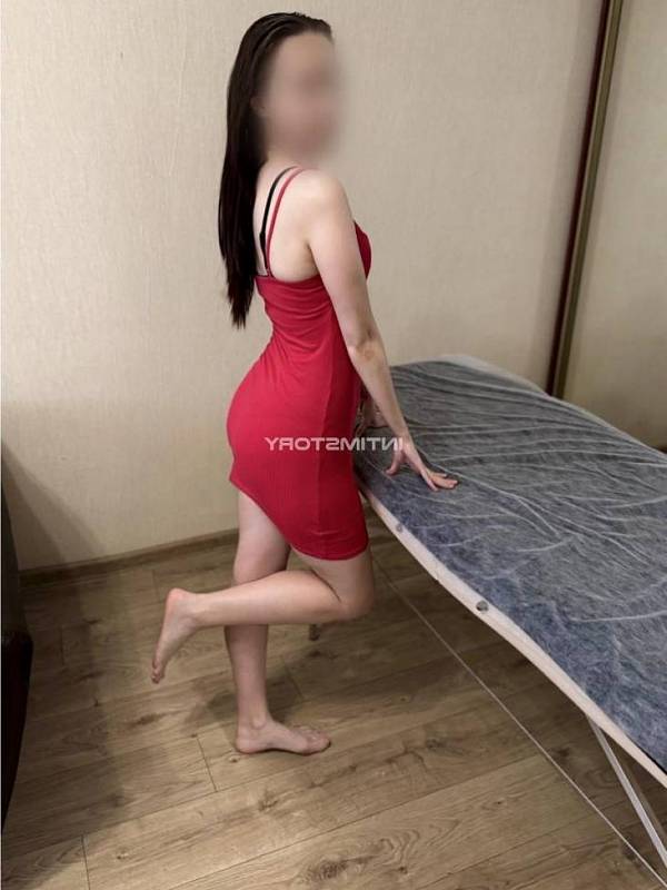 проститутка Алиса 5