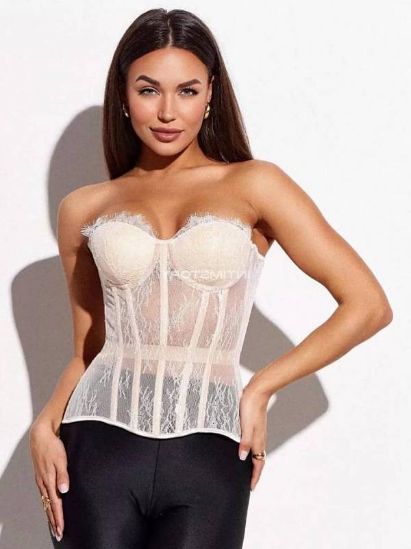 проститутка Ева 3